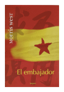 El embajador de  Morris West