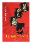 La Salamandra de  Morris West