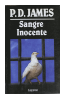 Sangre inocente de  P. D. James