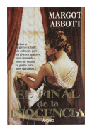 El final de la inocencia de  Margot Abbott