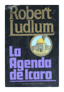 La agenda de Icaro de  Robert Ludlum