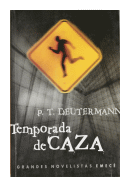 Temporada de caza de  P. T. Deutermann