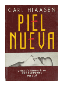 Piel nueva de  Carl Hiaasen