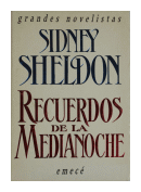 Recuerdos de la medianoche de  Sidney Sheldon