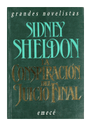 La conspiración del juicio final de  Sidney Sheldon