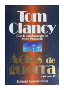 Actos de guerra - (Op-Center IV) de  Tom Clancy