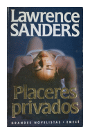 Placeres privados de  Lawrence Sanders