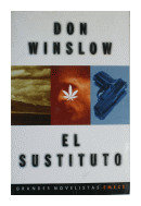 El sustituto de  Don Winslow