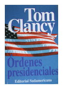 ordenes presidenciales de  Tom Clancy