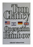 Operación Rainbow de  Tom Clancy