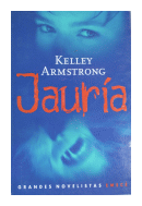 Jaura de  Kelley Armstrong