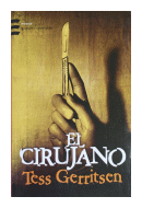 El cirujano de  Tess Gerritsen