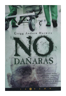 No daars de  Gregg Andrew Hurwitz