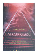 Descarrilado de  James Siegel