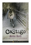 Castigo de  Anne Holt