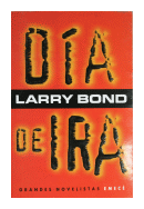 Día de ira de  Larry Bond