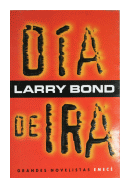 Da de ira de  Larry Bond