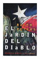 El jardn del diablo de  Ralph Peters