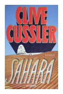 Sahara de  Clive Cussler