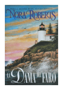 La dama del faro de  Nora Roberts