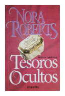 Tesoros ocultos de  Nora Roberts