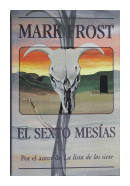 El sexto mesas de  Mark Frost