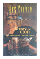 El noveno clon de  Wes Craven