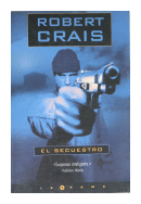 El secuestro de  Robert Crais