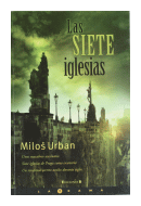 Las siete iglesias de  Milos Urban