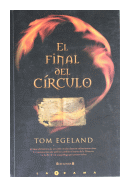 El final del crculo de  Tom Egeland