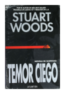 Temor ciego de  Stuart Woods