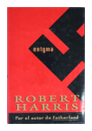 Enigma de  Robert Harris