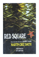 Red Square de  Martin Cruz Smith