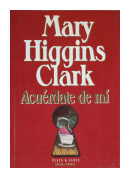 Acuérdate de mí de  Mary Higgins Clark