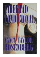 Libertad condicional de  Nancy Taylor Rosenberg