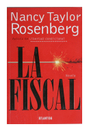 La fiscal de  Nancy Taylor Rosenberg