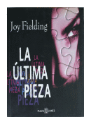 La ltima pieza de  Joy Fielding