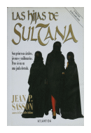 Las hijas de Sultana de  Jean P. Sasson