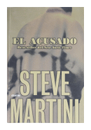 El acusado de  Steve Martini