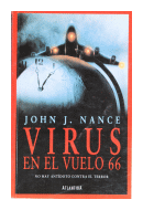 Virus en el vuelo 66 de  John J. Nance