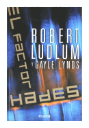 El factor Hades de  Robert Ludlum