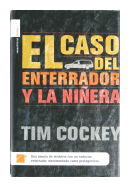 El caso del enterrador y la niera de  Tim Cockey