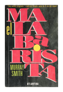 El malabarista de  Murray Smith