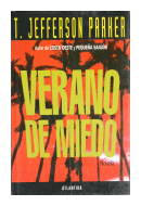 Verano de miedo de  T. Jefferson Parker