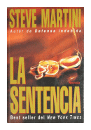 La sentencia de  Steve Martini