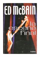 La escena final de  Ed McBain