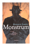 Monstrum de  Donald James