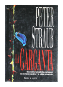 La garganta de  Peter Straub