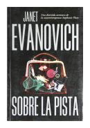 Sobre la pista de  Janet Evanovich