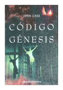 Codigo Génesis de  John Case
